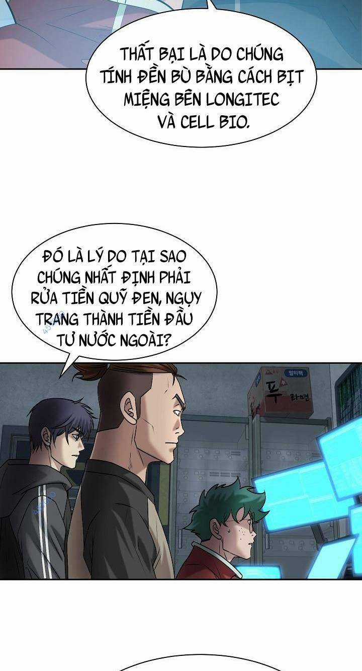 Huyết Tọa - Chapter 10 - Trang 83