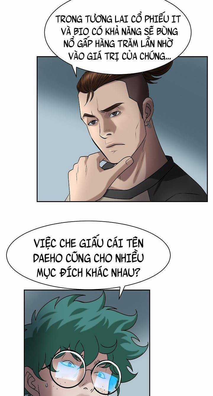 Huyết Tọa - Chapter 10 - Trang 84