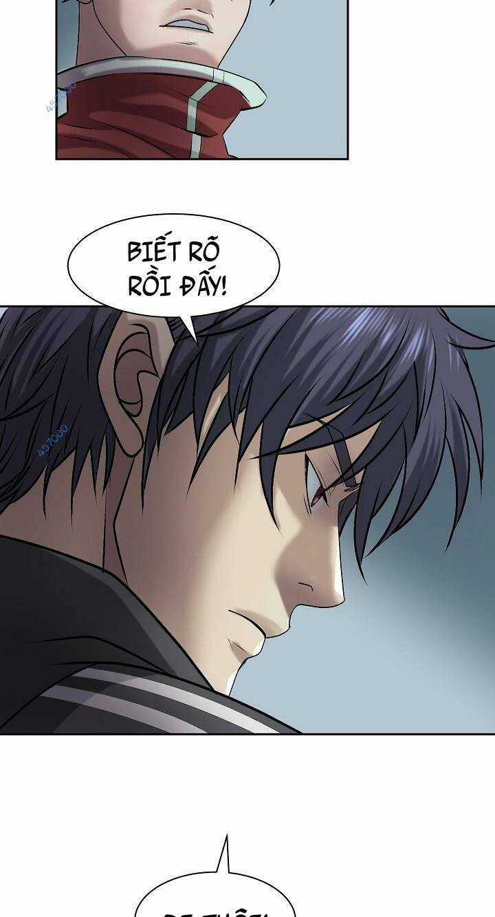 Huyết Tọa - Chapter 10 - Trang 85