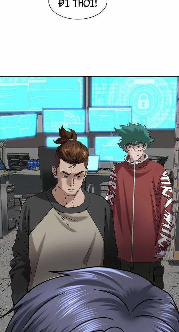 Huyết Tọa - Chapter 10 - Trang 86