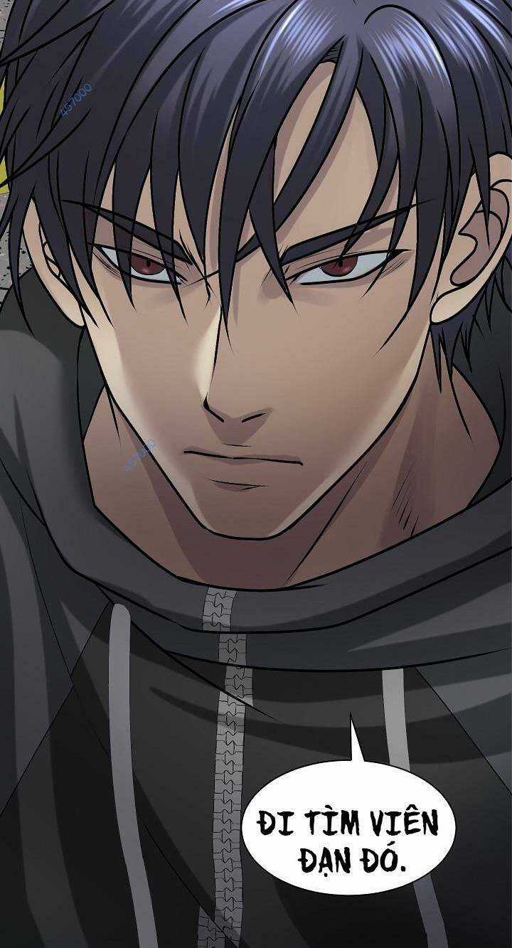 Huyết Tọa - Chapter 10 - Trang 87