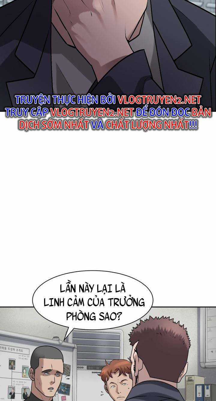 Huyết Tọa - Chapter 10 - Trang 10