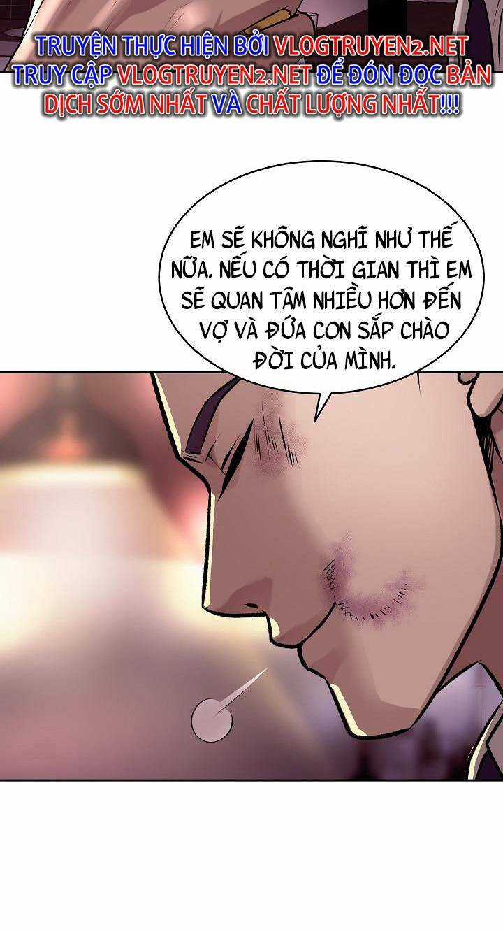 Huyết Tọa - Chapter 2 - Trang 11