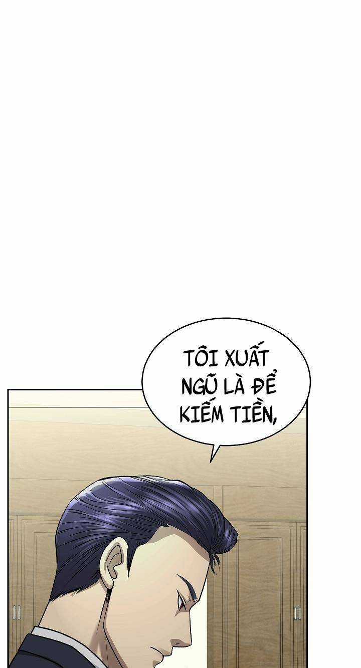 Huyết Tọa - Chapter 2 - Trang 18