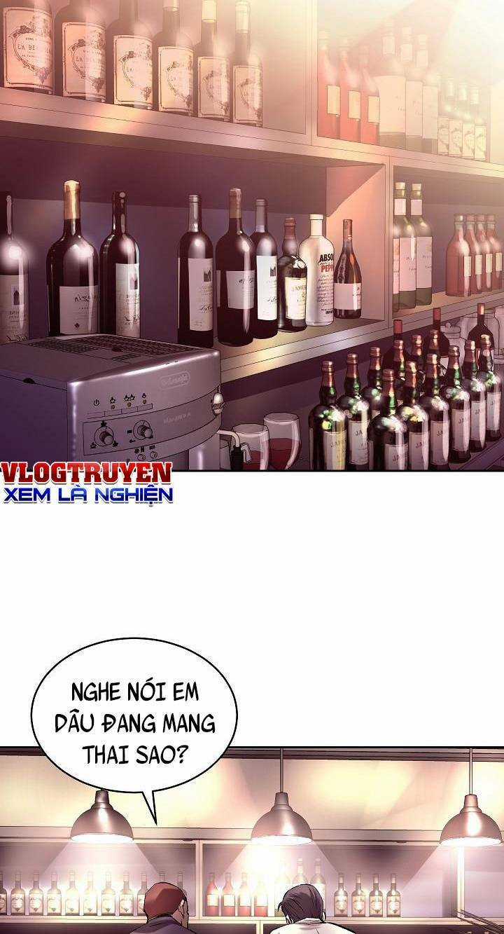 Huyết Tọa - Chapter 2 - Trang 3