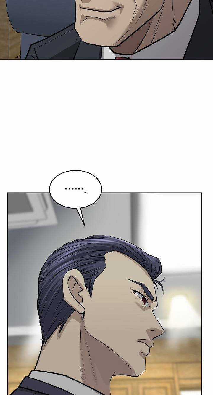 Huyết Tọa - Chapter 2 - Trang 23