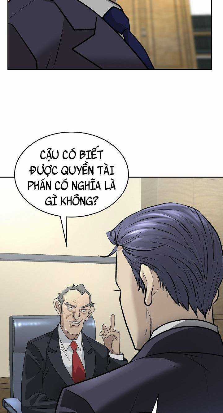 Huyết Tọa - Chapter 2 - Trang 24