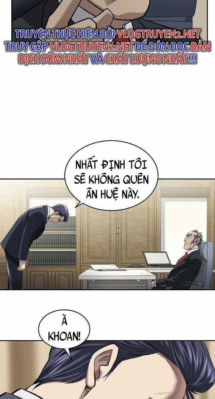Huyết Tọa - Chapter 2 - Trang 26