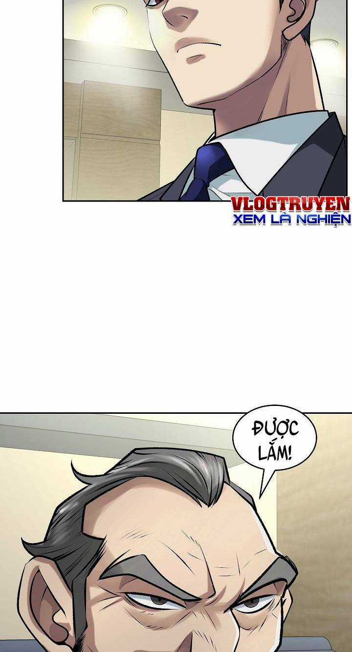 Huyết Tọa - Chapter 2 - Trang 30