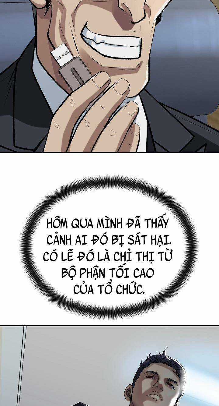 Huyết Tọa - Chapter 2 - Trang 31