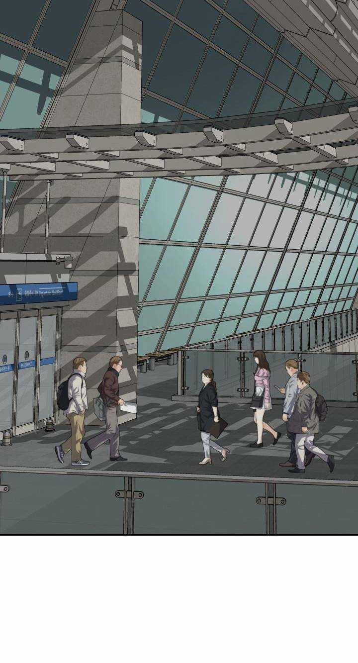 Huyết Tọa - Chapter 2 - Trang 41