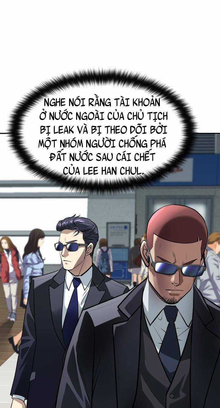 Huyết Tọa - Chapter 2 - Trang 42