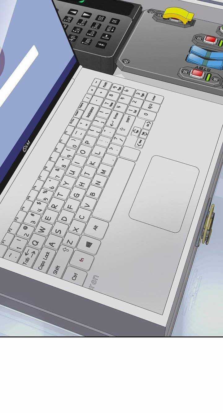 Huyết Tọa - Chapter 2 - Trang 54