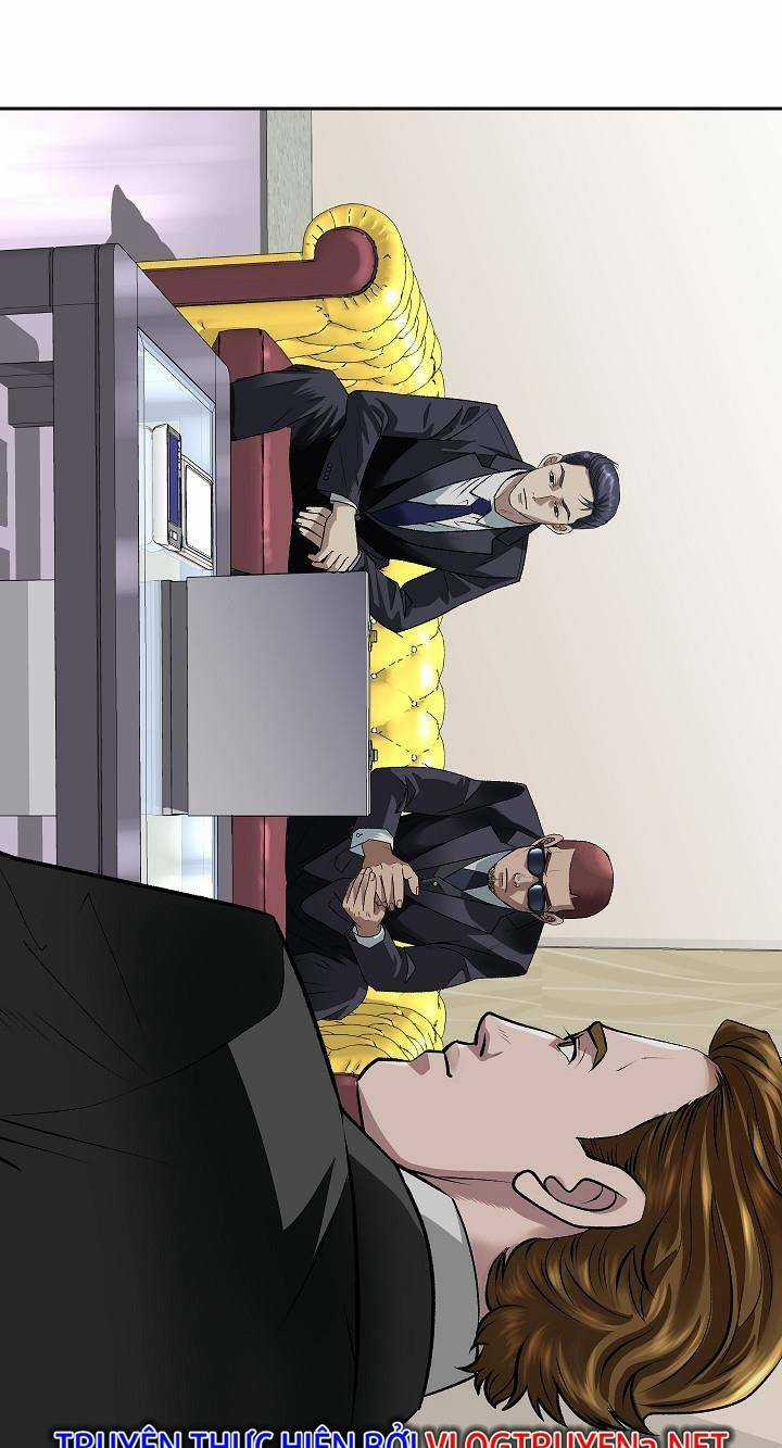 Huyết Tọa - Chapter 2 - Trang 55