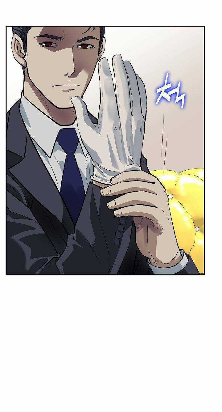 Huyết Tọa - Chapter 2 - Trang 57