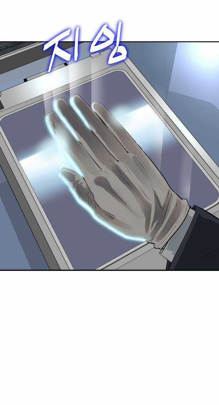 Huyết Tọa - Chapter 2 - Trang 58