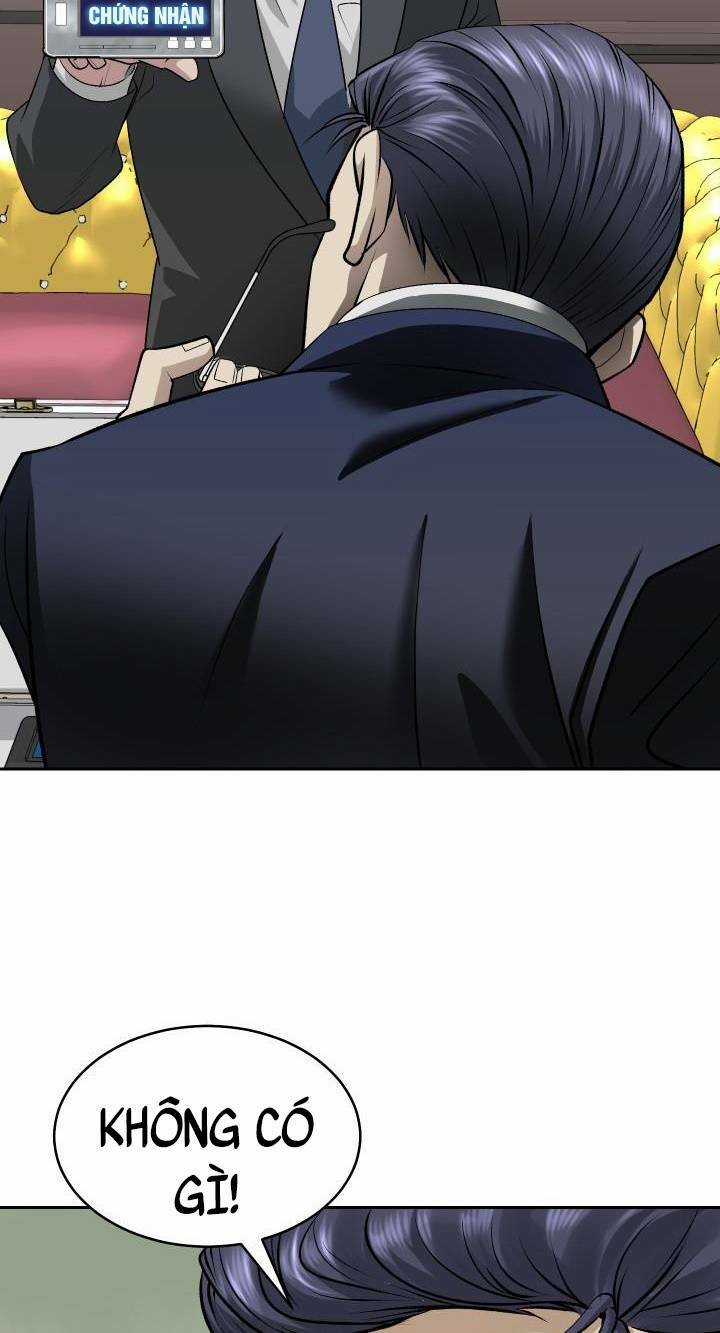 Huyết Tọa - Chapter 2 - Trang 61