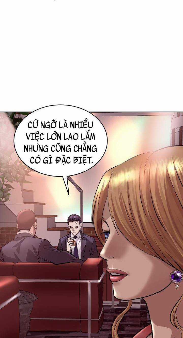 Huyết Tọa - Chapter 2 - Trang 64