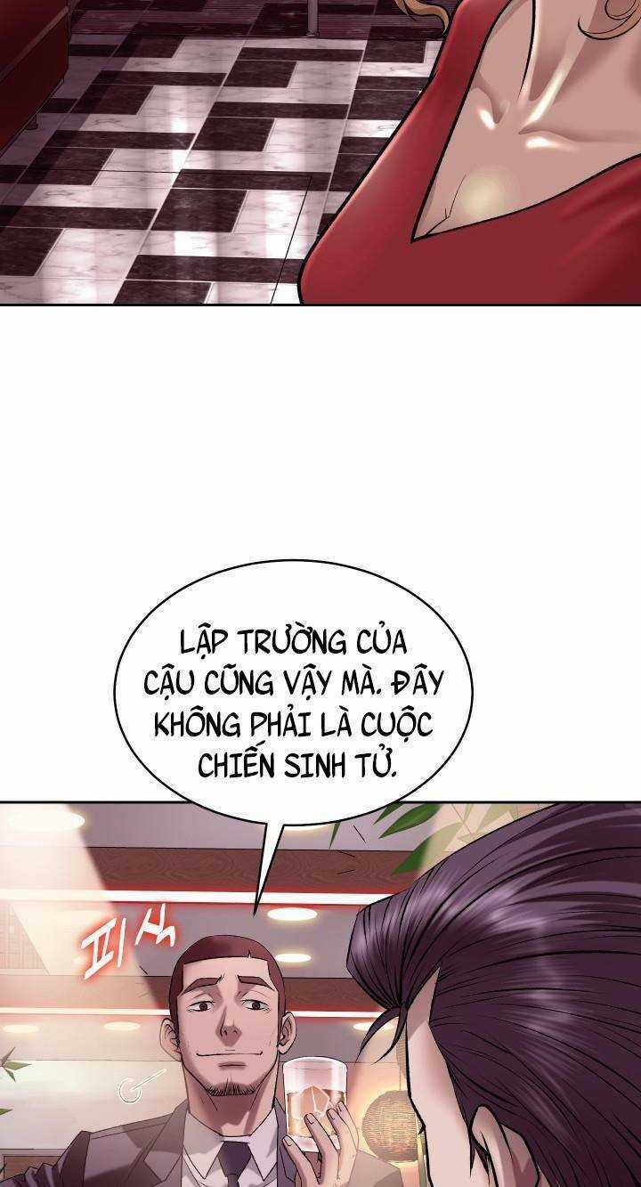 Huyết Tọa - Chapter 2 - Trang 65