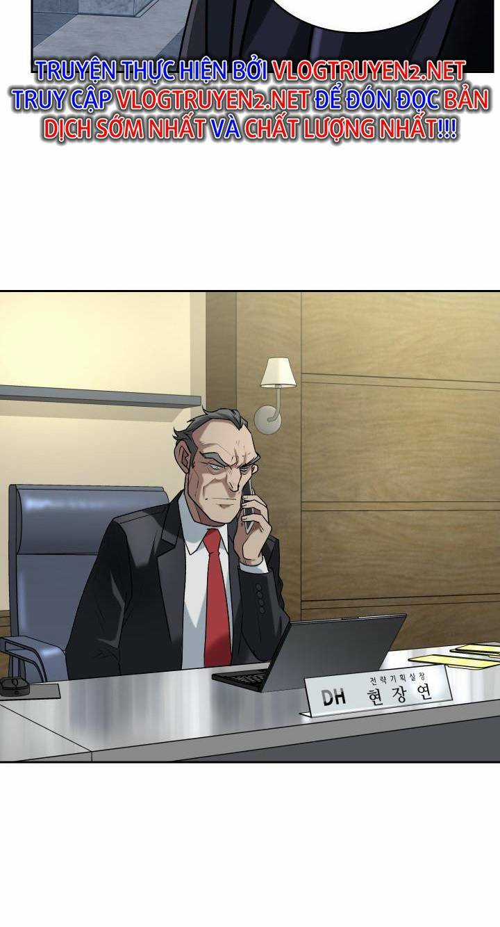 Huyết Tọa - Chapter 2 - Trang 69