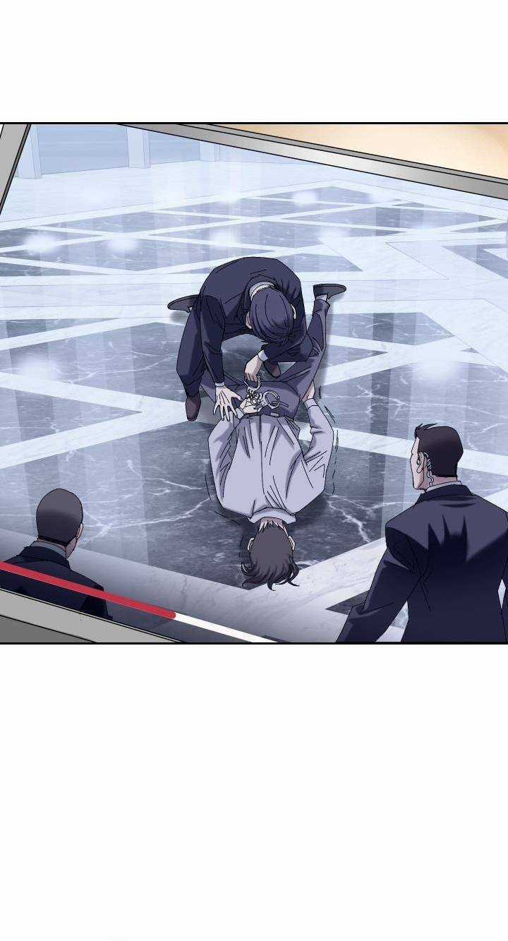 Huyết Tọa - Chapter 2 - Trang 70