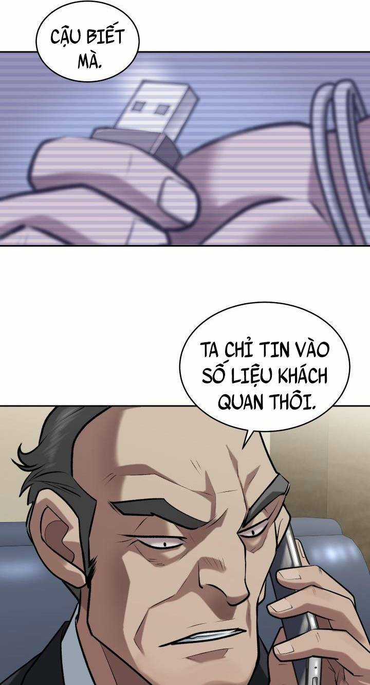 Huyết Tọa - Chapter 2 - Trang 71