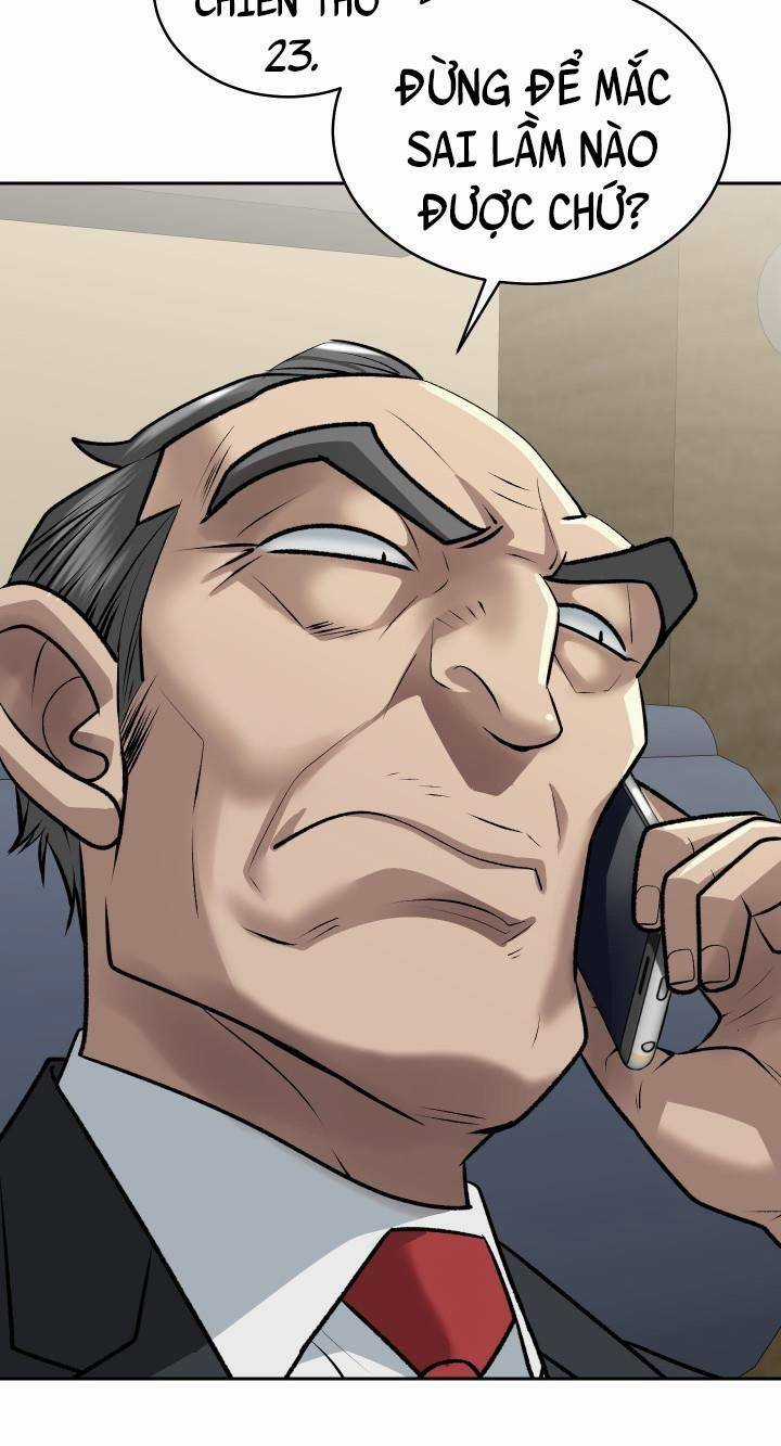 Huyết Tọa - Chapter 2 - Trang 73