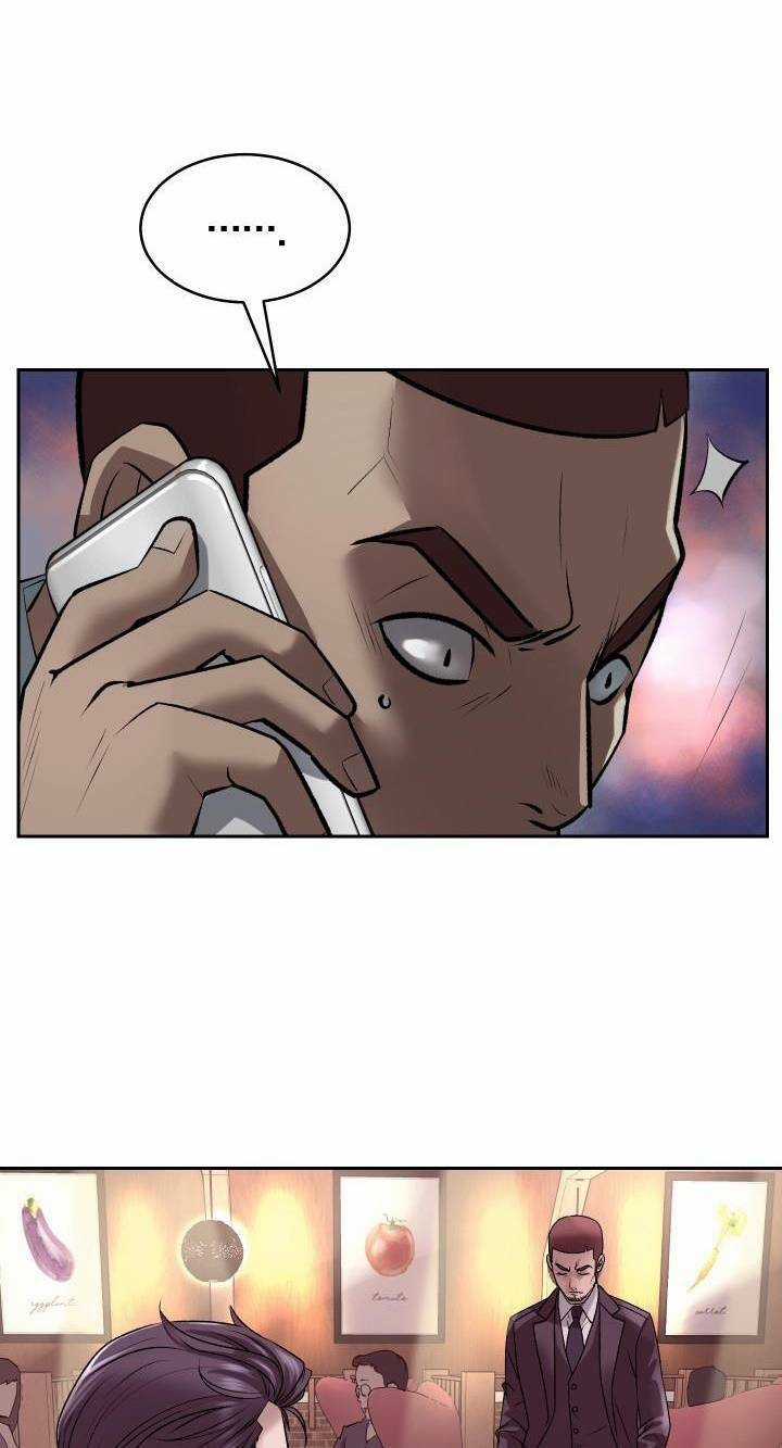 Huyết Tọa - Chapter 2 - Trang 74