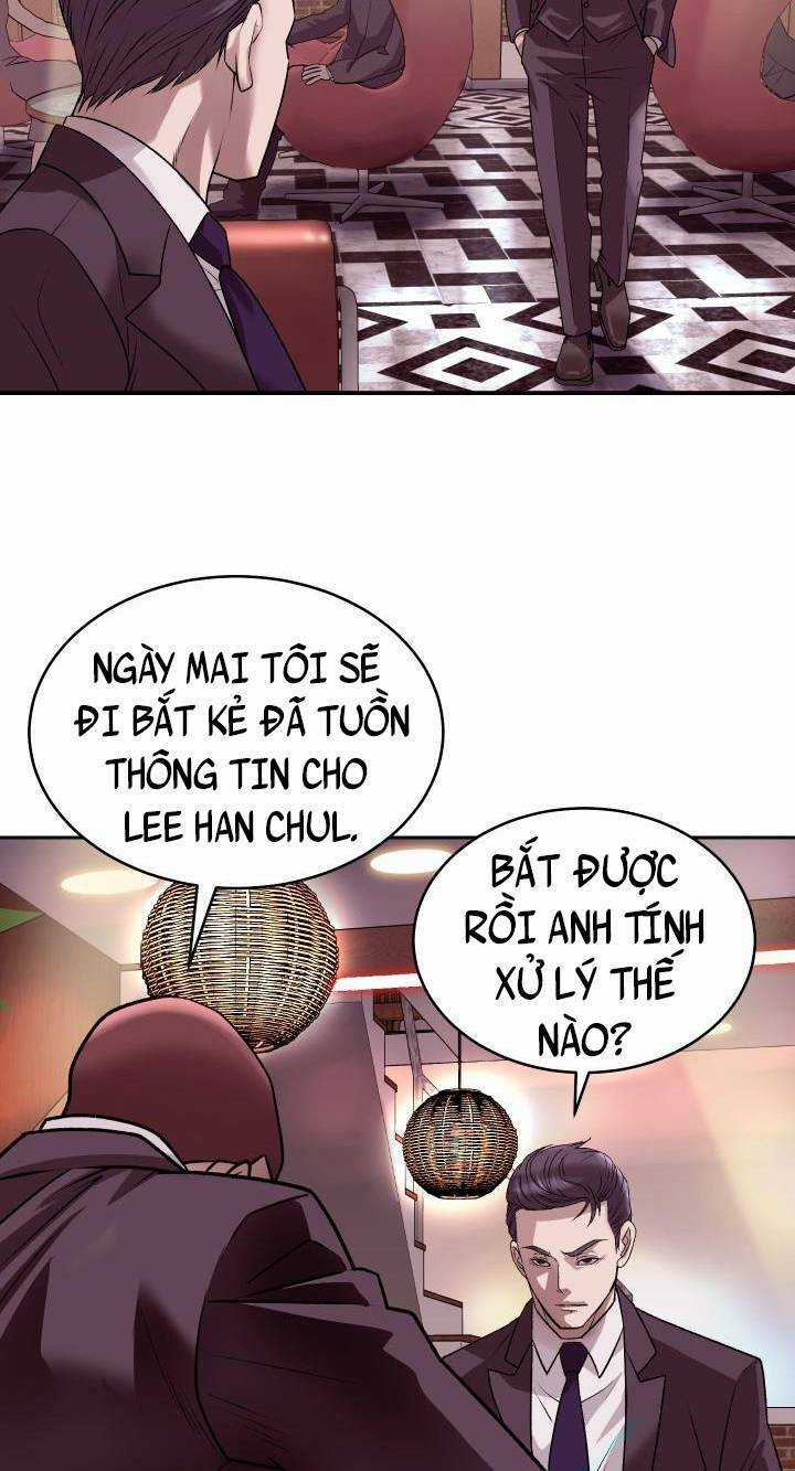 Huyết Tọa - Chapter 2 - Trang 75