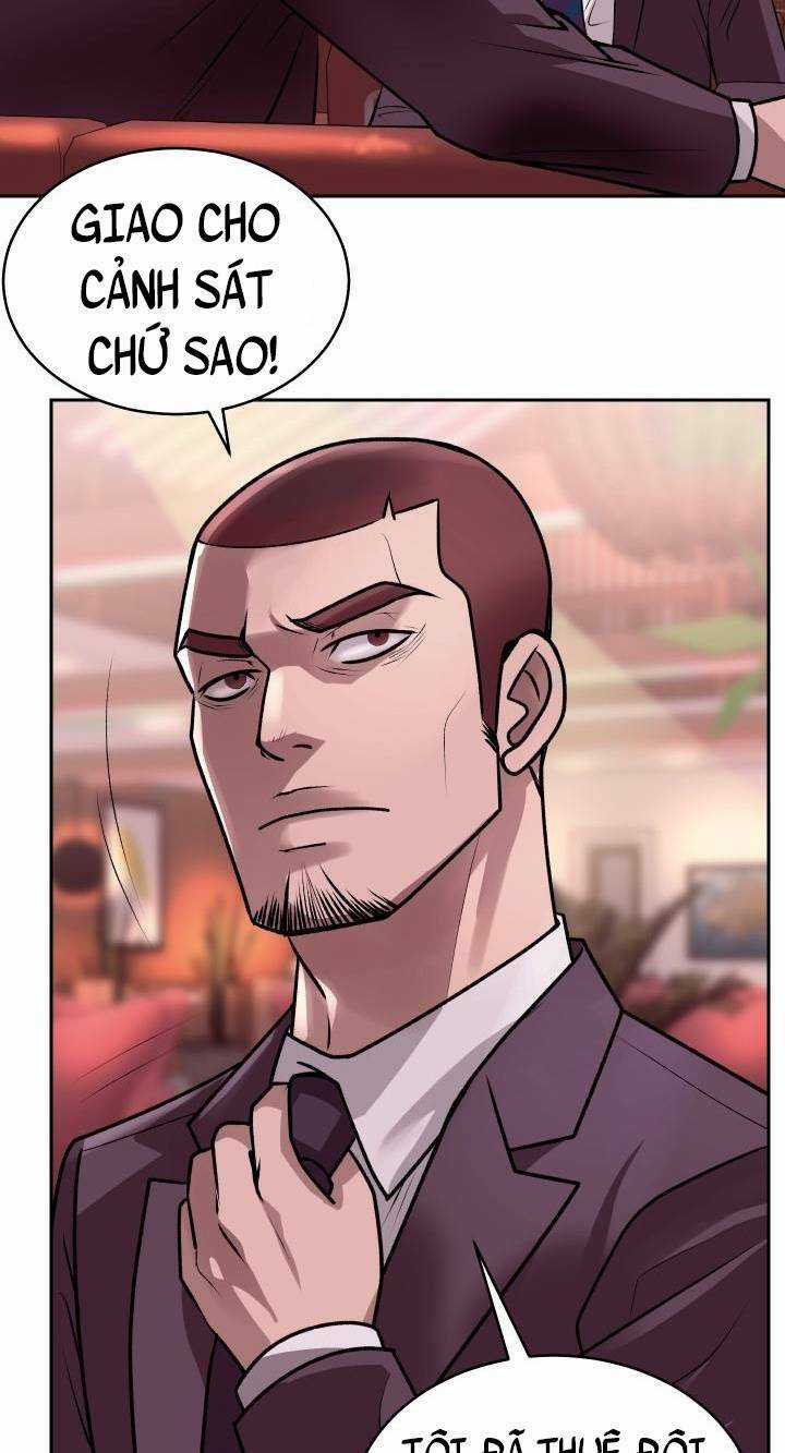 Huyết Tọa - Chapter 2 - Trang 76