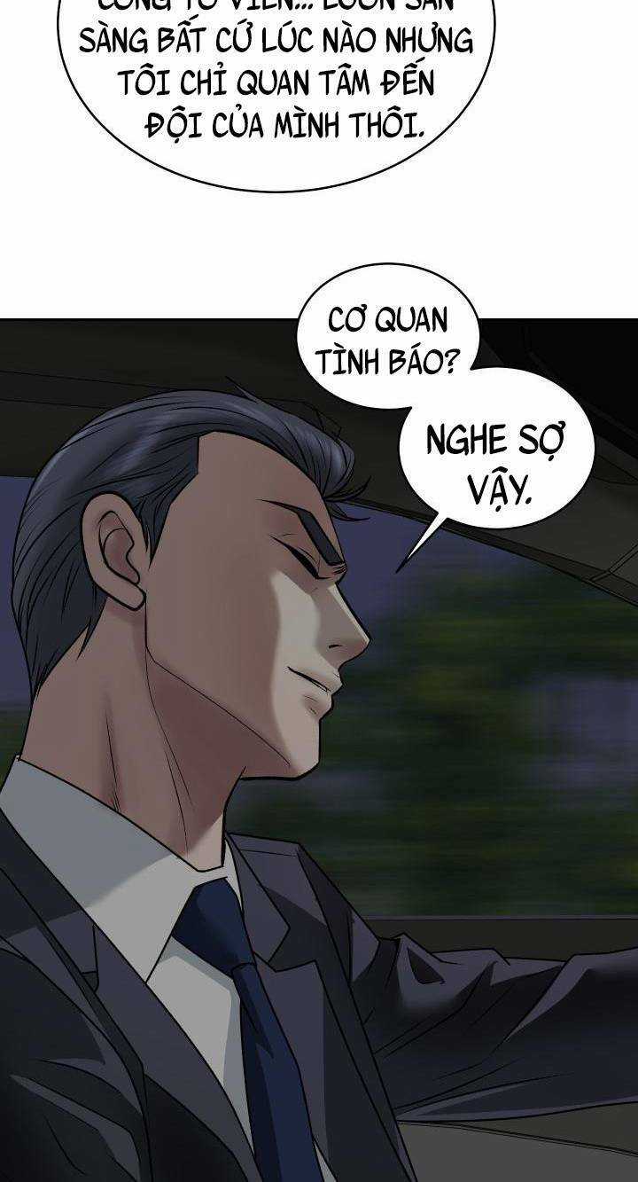 Huyết Tọa - Chapter 2 - Trang 80