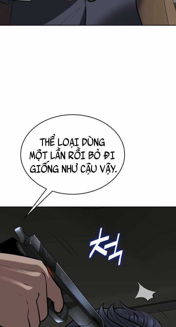 Huyết Tọa - Chapter 2 - Trang 82