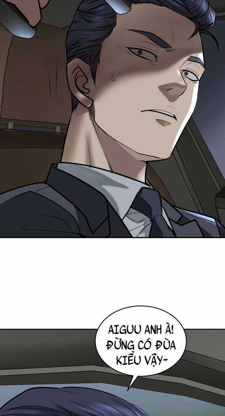 Huyết Tọa - Chapter 2 - Trang 83