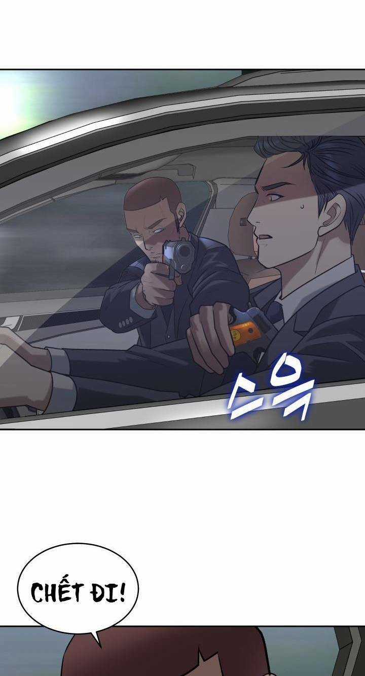 Huyết Tọa - Chapter 2 - Trang 85