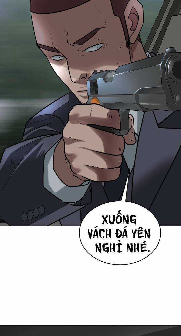 Huyết Tọa - Chapter 2 - Trang 86