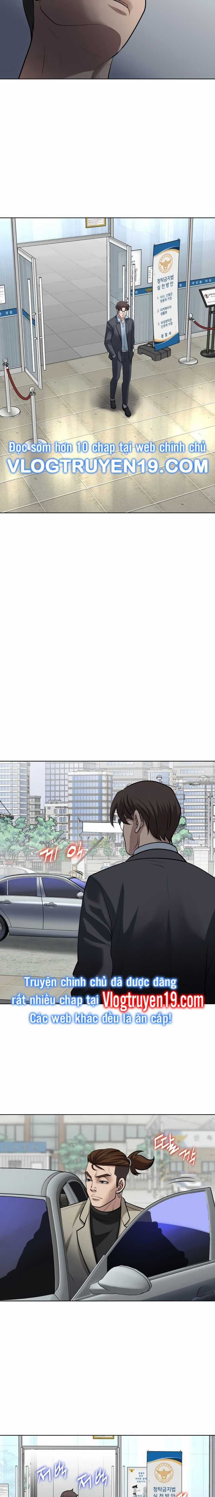 Huyết Tọa - Chapter 26 - Trang 13