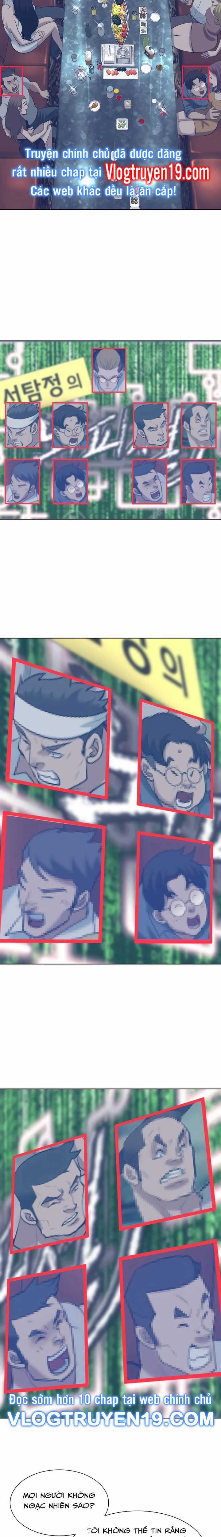 Huyết Tọa - Chapter 26 - Trang 19