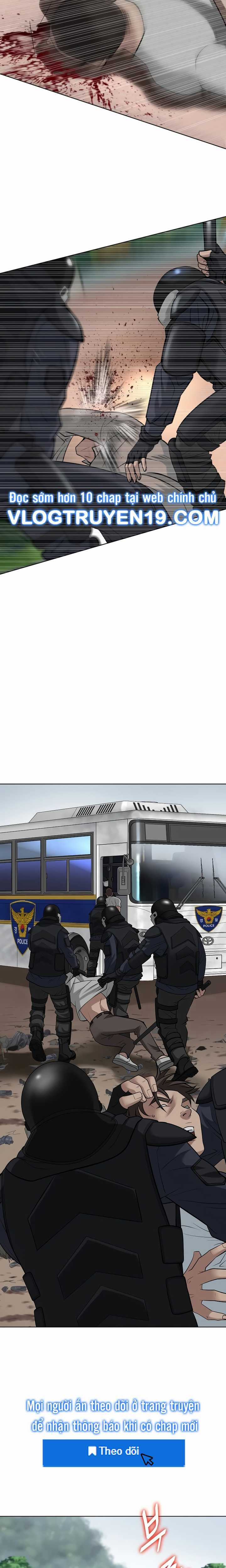 Huyết Tọa - Chapter 26 - Trang 28