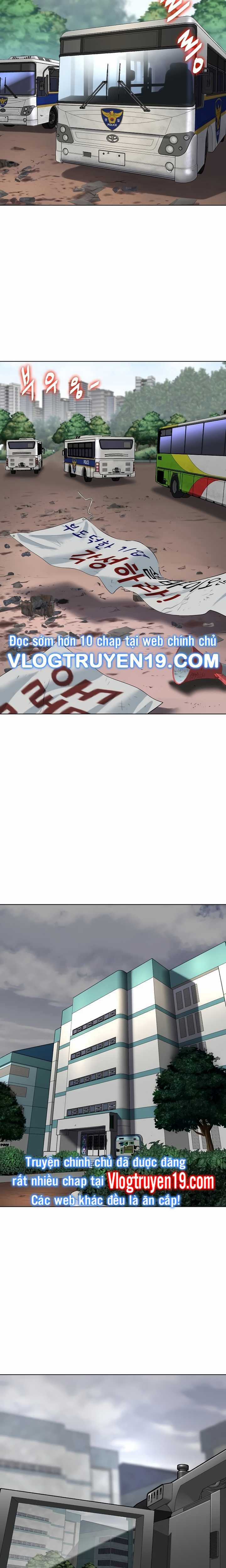 Huyết Tọa - Chapter 26 - Trang 29