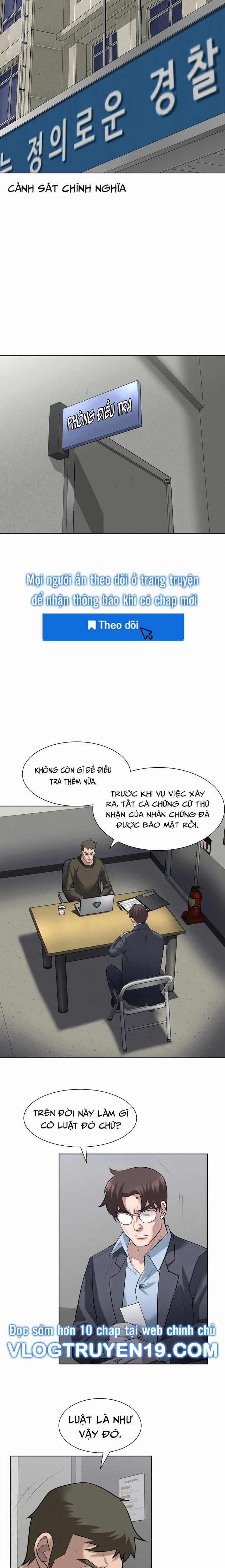 Huyết Tọa - Chapter 26 - Trang 32