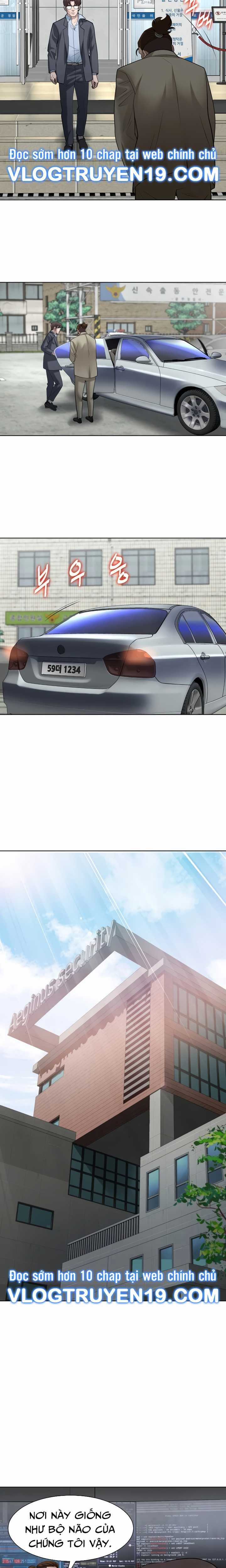 Huyết Tọa - Chapter 26 - Trang 35