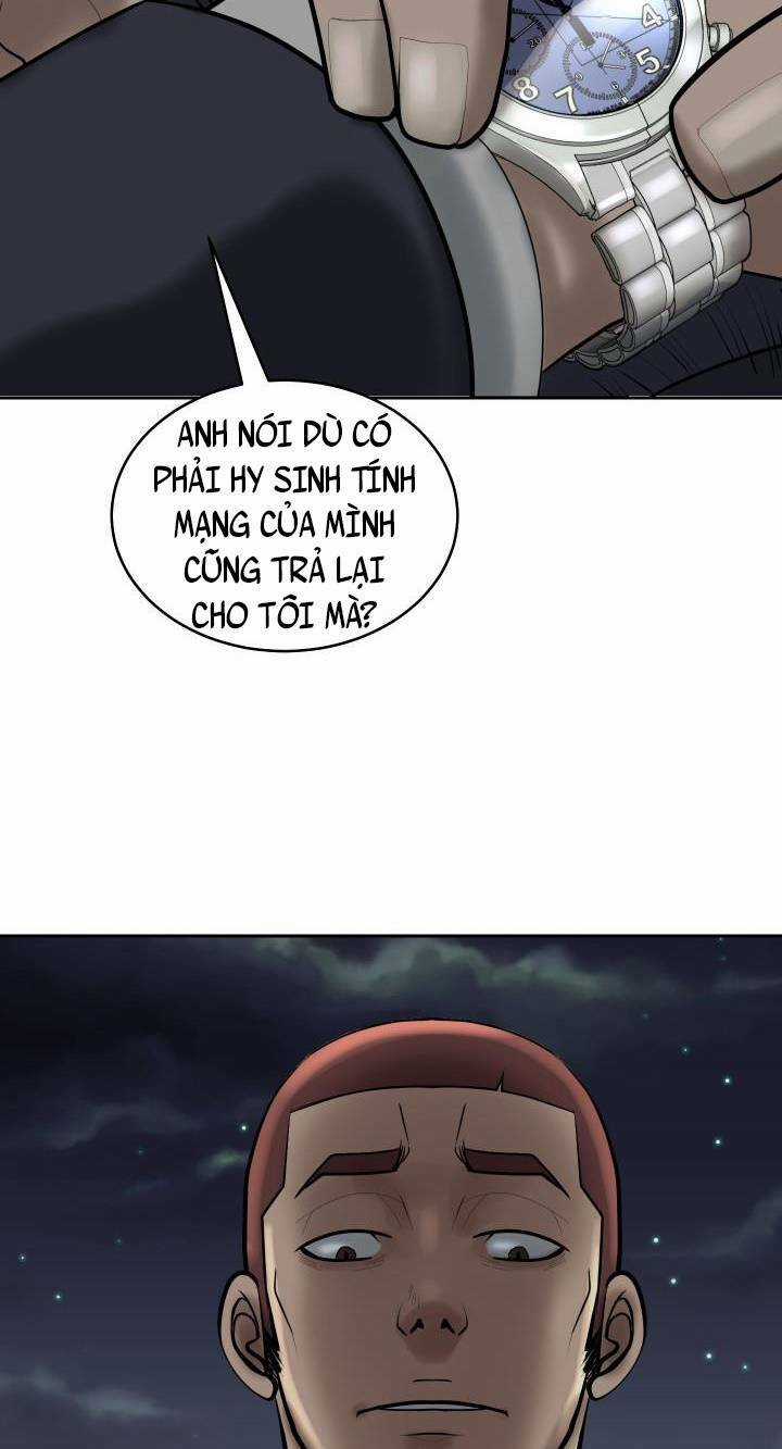 Huyết Tọa - Chapter 3 - Trang 13