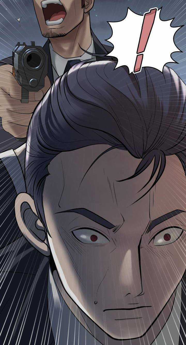 Huyết Tọa - Chapter 3 - Trang 16