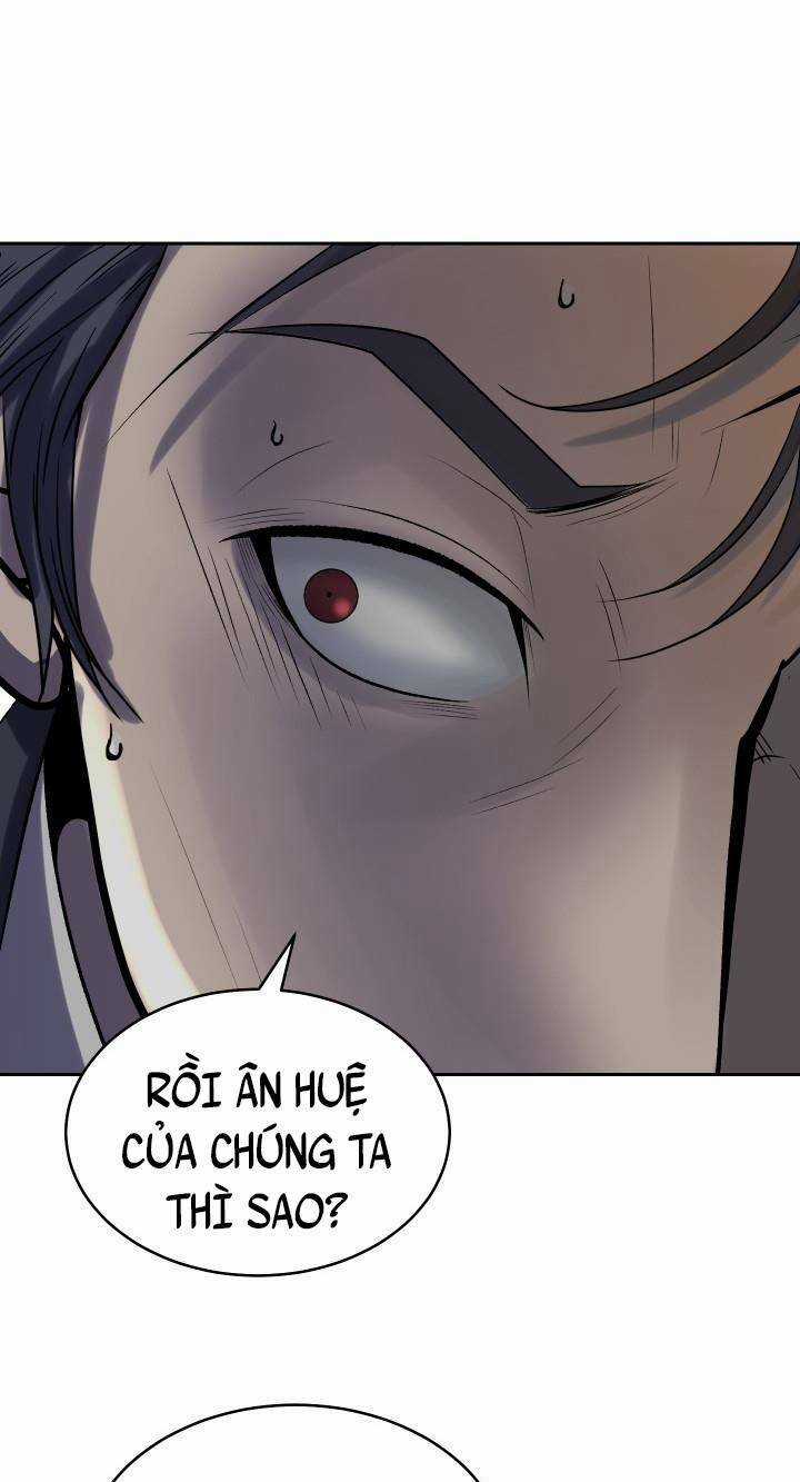 Huyết Tọa - Chapter 3 - Trang 18