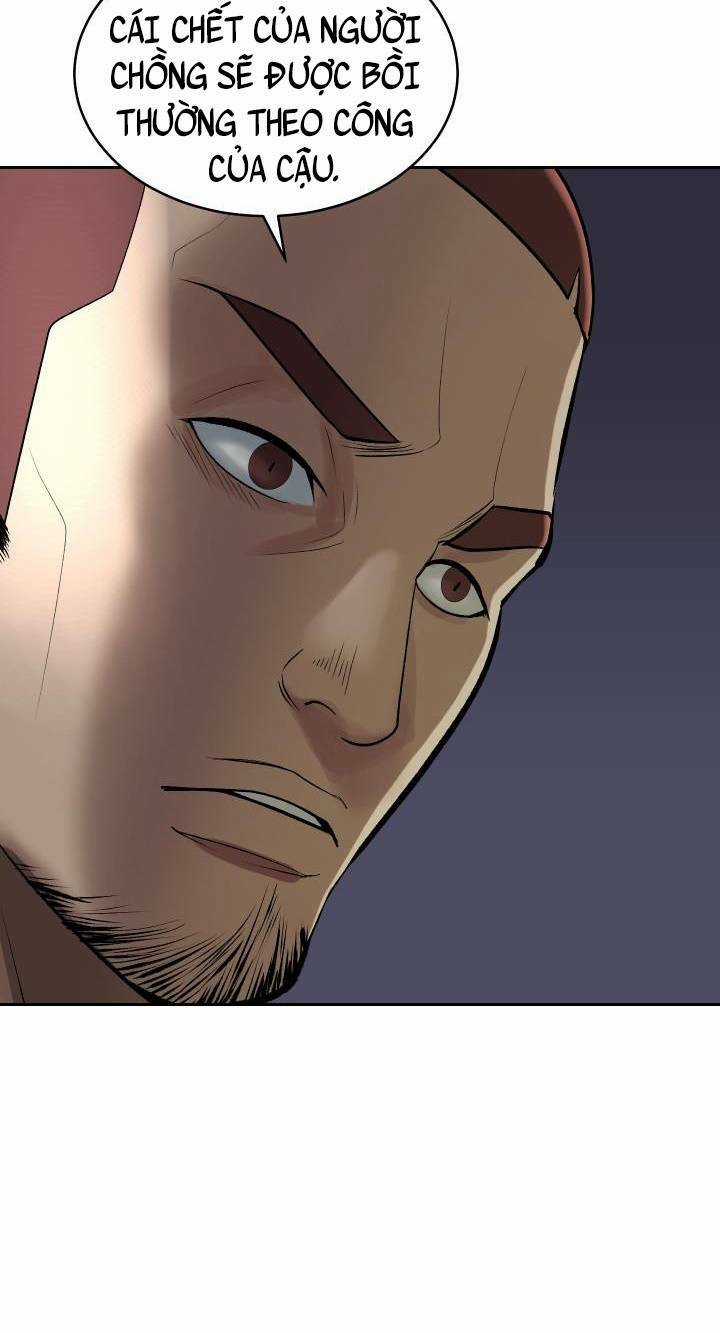 Huyết Tọa - Chapter 3 - Trang 19