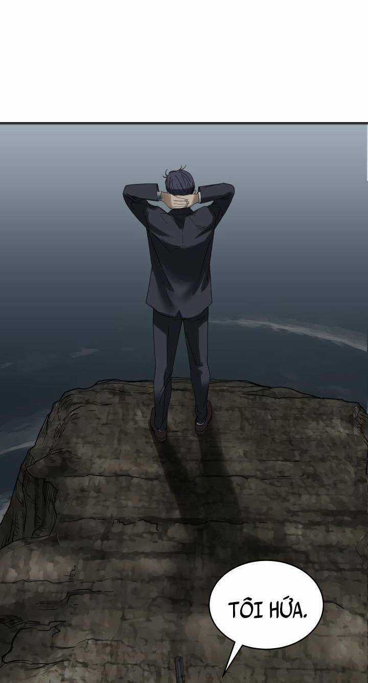 Huyết Tọa - Chapter 3 - Trang 20