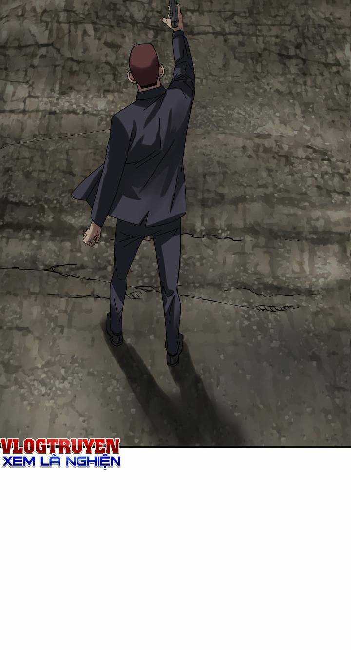 Huyết Tọa - Chapter 3 - Trang 21