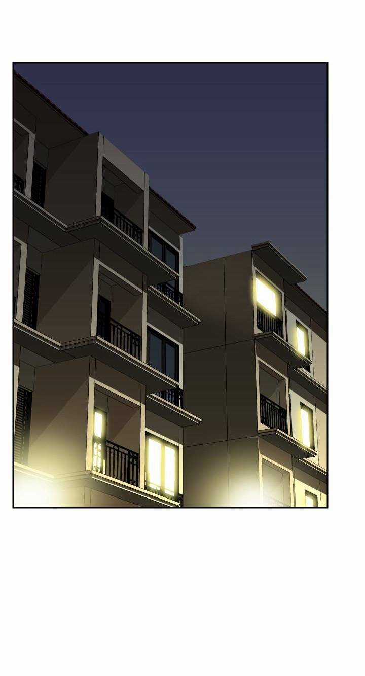 Huyết Tọa - Chapter 3 - Trang 22