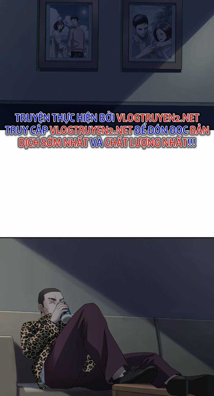 Huyết Tọa - Chapter 3 - Trang 26
