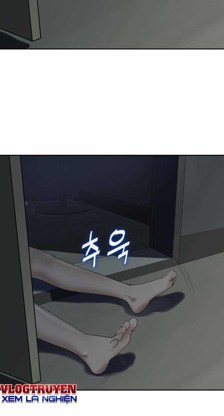 Huyết Tọa - Chapter 3 - Trang 29